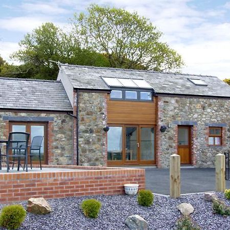 Ysgubor Penrallt Y Felinheli Extérieur photo