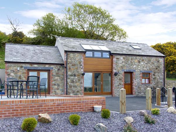 Ysgubor Penrallt Y Felinheli Extérieur photo