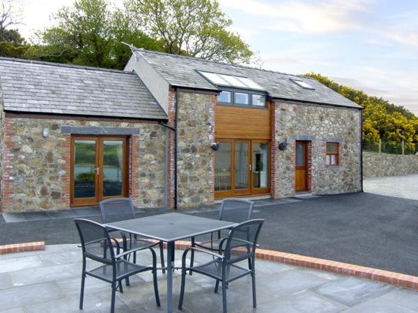 Ysgubor Penrallt Y Felinheli Extérieur photo